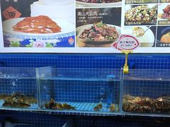 -四季厨房 鲁菜·孔府烤鸭(高新万达店)