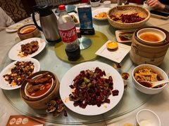 -金鼎轩(方庄天坛店)