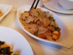 -永兴餐厅(复兴中路店)