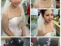 -伊丽莎白美容培训学校(顺德校区)