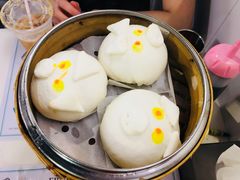 -点点心点心专门店(湾仔店)