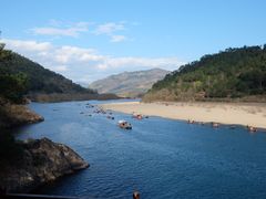 景点-楠溪江风景名胜区