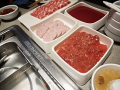 -海底捞火锅(九久奥特莱斯店)