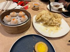 -广东胜利宾馆西关粤中餐厅