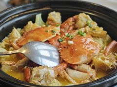 -荣誉海鲜酒楼(海湾店)