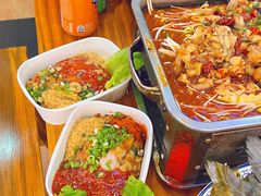 -江湖万州烤鱼(王子美食城)