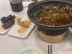 -蜀腾川·火锅鱼.烤鱼(新世界城店)