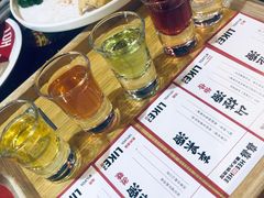 -喜喜重庆火锅(兴源店)