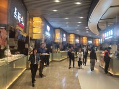 -食悦天美食广场(沈阳青年大街万象城店)