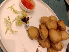 -名都饭店
