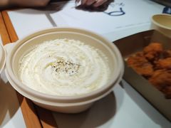 -火山屋台(新街口店)