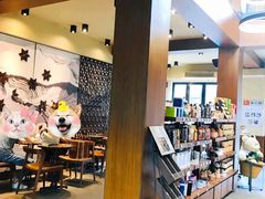 -星巴克臻选(成都宽窄巷子店)