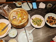 -紫泥369粗粮季(四牌楼店)