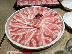 -彤德莱牛肉火锅(双港店)