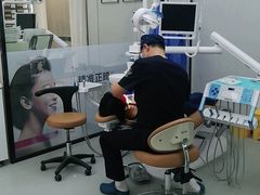 -牙博士口腔品牌连锁(杨浦店)