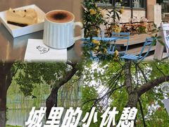-Beans Solo豆号咖啡(百家湖花园店)