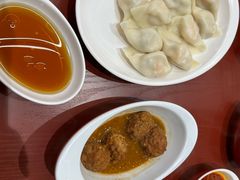 -喜家德虾仁水饺(长泰广场店)