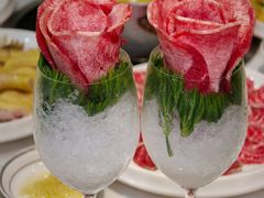 -喜聚薈·花膠雞海鮮火鍋(越秀店)