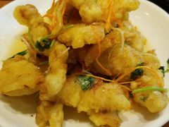 锅包肉-九转小磨·非遗东北菜(哈西万达店)