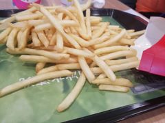 -麦当劳(伟城广场店)
