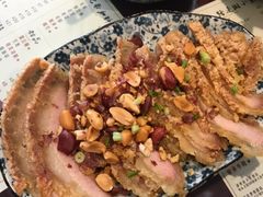 脆皮烧肉-螺世纪螺蛳粉·桂味小排档(裕德店)