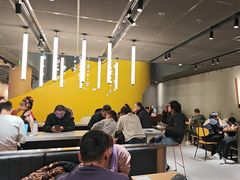 -麦当劳(豫园店)