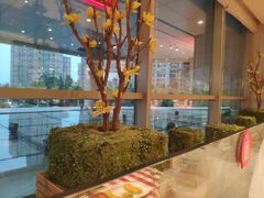 -西贝(无锡万象城店)