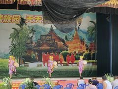 -西双版纳傣族园