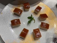 -真地道京味府·鲜橙烤鸭·北京菜(朝外大街东大桥店)