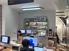 -海马体家庭照相馆(广州正佳广场店)