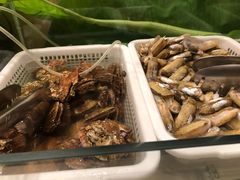 -北京辽宁大厦·盛安汇西餐厅