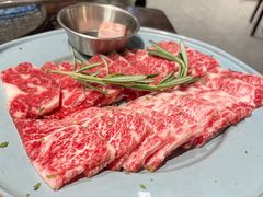 -橡果烤肉(仙林店)