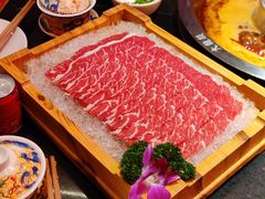 -大龙燚火锅(南山大道店)