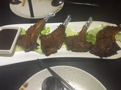 -泰好吃·泰式餐厅(彭城壹号店)