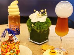 -玲婧胡同·生日蛋糕·餐厅(嘉里城店)