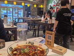 -江味龙虾馆·裸蓝龙虾(南山店)