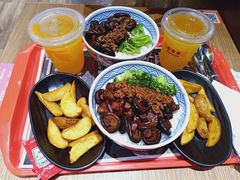 -吉野家(深圳水贝分店)