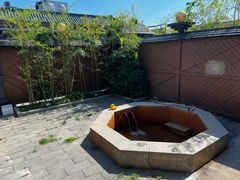 -北京益泉花园酒店