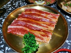 -黑牛の場烤肉(摩天活力城店)