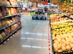 -广百家超市(大东海店)