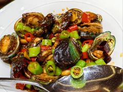 -双合园·海鲜水饺青岛菜(九水东路店)