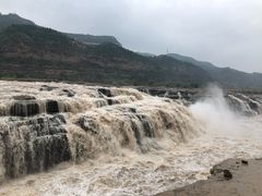 -陕西黄河壶口瀑布旅游区