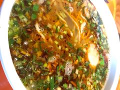 -中阿兰牛肉面(悦海新天地店)