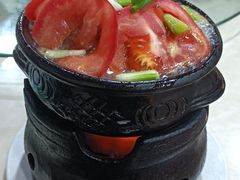 -藏味八珍特色火锅