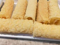 -淘米捞·米汤脆鲩鱼火锅(福田皇岗店)