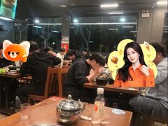 -重庆鸡公煲·青锅花椒鱼(牡丹江路店)