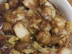 农家小炖菜-紫光园·烤鸭(吕家营店)