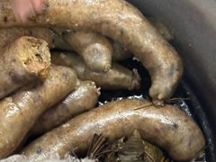 -猪肠胀糯米(珠江路美食街店)