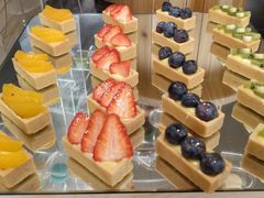 -圣丰索菲特·2 On 988 Café 自助餐厅