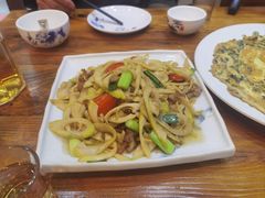 -下梅人家土菜馆(历史文化餐厅度假区店)